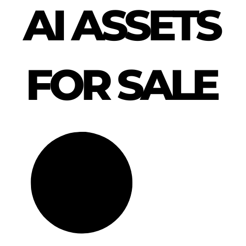 AI Salesman logo